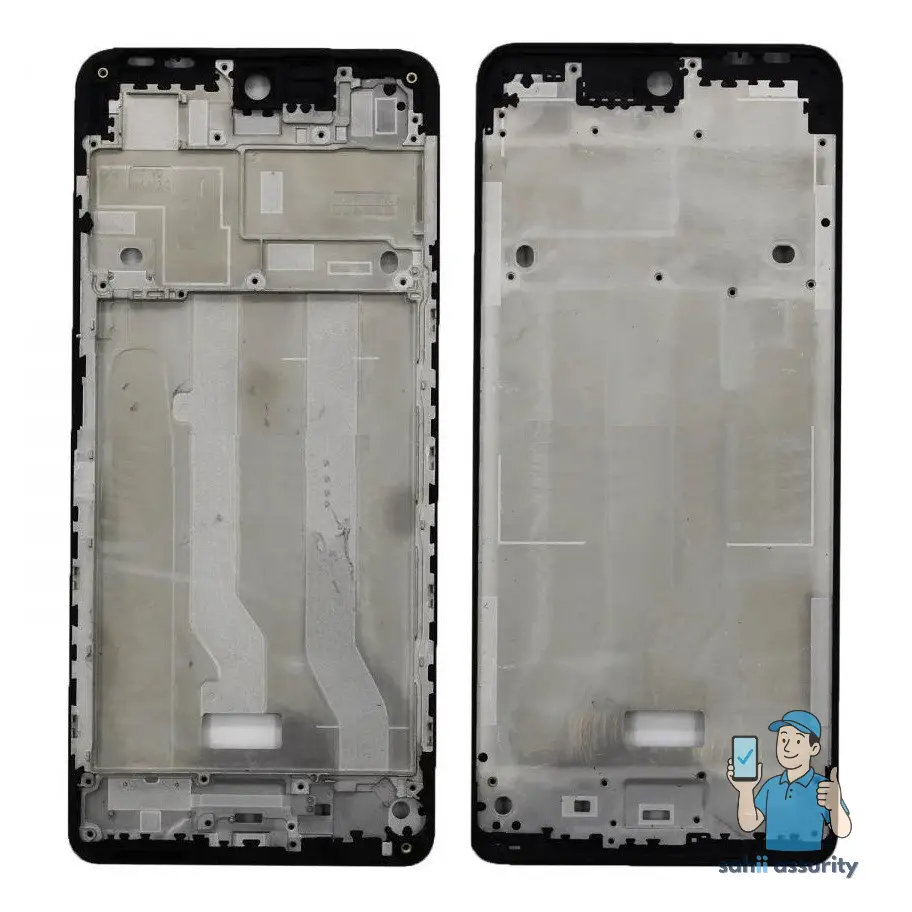 LCD Frame Middle Chassis for Tecno Spark 10 Pro